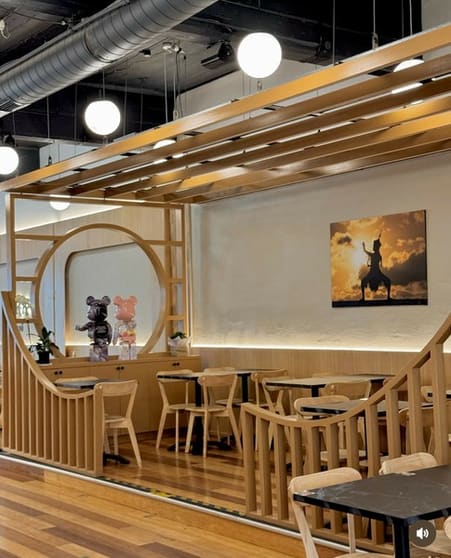 Fully Fitted / Equipped CBD Restaurant  Melbourne, VIC