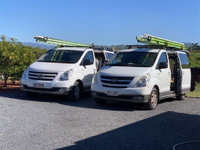 Air Conditioning and Electrical Business - Brisbane & Greater Brisbane Areas