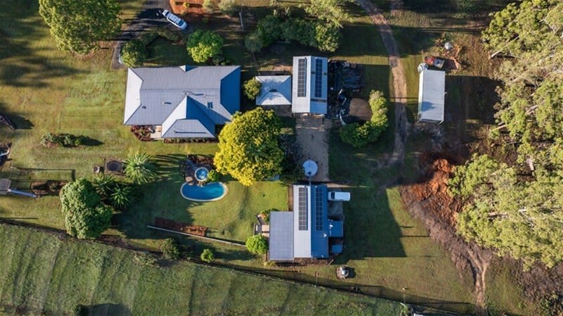 Blueberry Greens Award-Winning Farm + Freehold Lifestyle Property