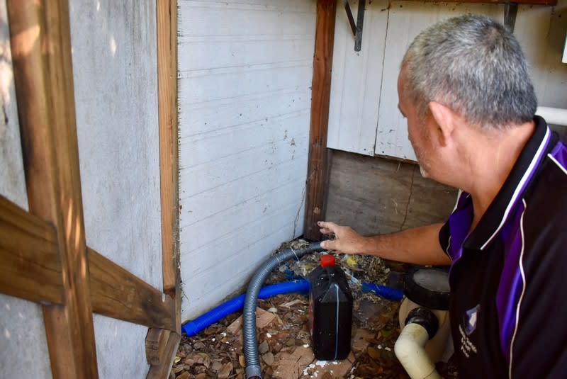 Queensland Pest Inspections & Reports Gold Coast Queensland Pest Inspections & Reports Gold Coast