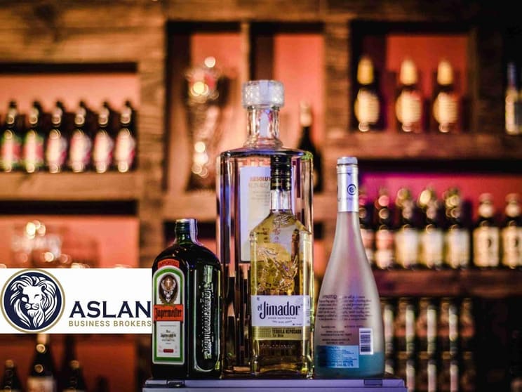 Fully Managed Bottle Shop For Sale In South Eastern Suburbs
