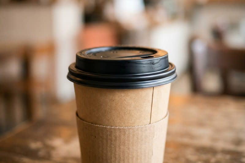 Charming Corner Cafe with Constant Foot Traffic | MAS247 Charming Corner Cafe with Constant Foot Traffic | MAS247