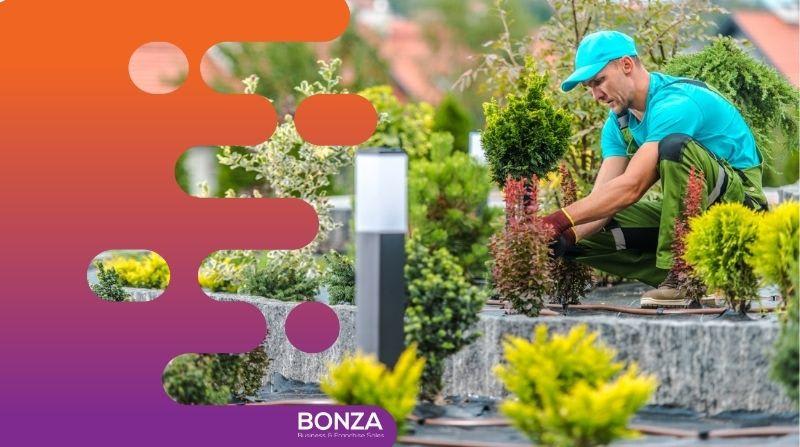 36431 - Profitable Landscaping Business with Loyal Clients 36431 - Profitable Landscaping Business with Loyal Clients
