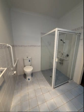 One-Bedroom Haven in Grace Gardens Retirement Village (CS25138)