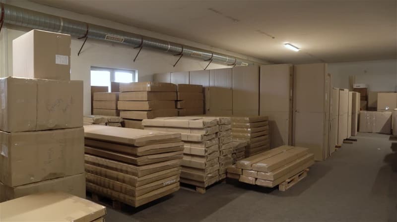 Wholesale Packing Business with a Solid Customer Base Ref: 12365 Wholesale Packing Business with a Solid Customer Base Ref: 12365