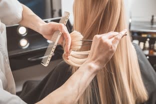 Established Hair Salon for Sale, Bendigo Outskirts  Stock included