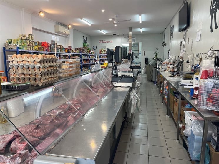 Butcher (Meat / Poultry) Butcher (Meat / Poultry)