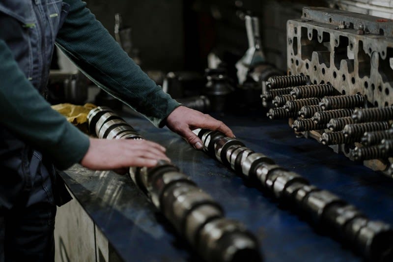 Est Profitable Auto Parts Supermarket Non-Franchise Nth Tasmania t/o $1.2million Vendor Finance