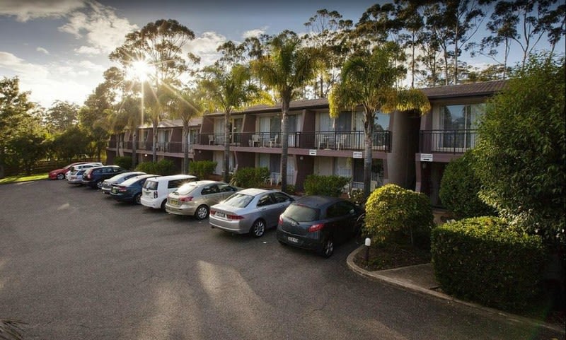 Freehold Coastal Motel For Sale Freehold Coastal Motel For Sale