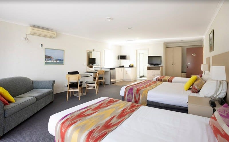 Freehold Coastal Motel For Sale Freehold Coastal Motel For Sale