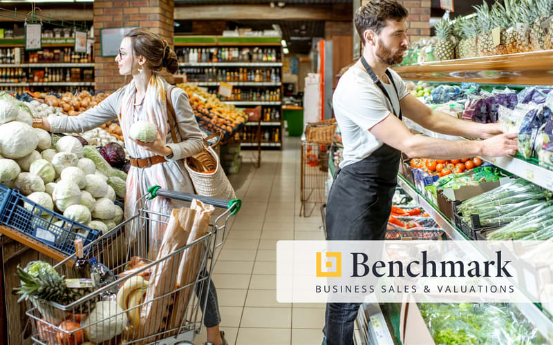 Reliable IGA Supermarket for Sale / Sunshine Coast Reliable IGA Supermarket for Sale / Sunshine Coast