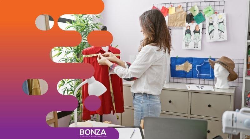36239 - Established Alteration and Textile Business Opportunity 36239 - Established Alteration and Textile Business Opportunity