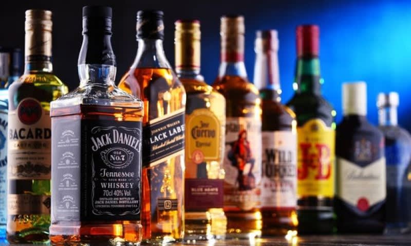Liquor Retail Business & Freehold Liquor Retail Business & Freehold