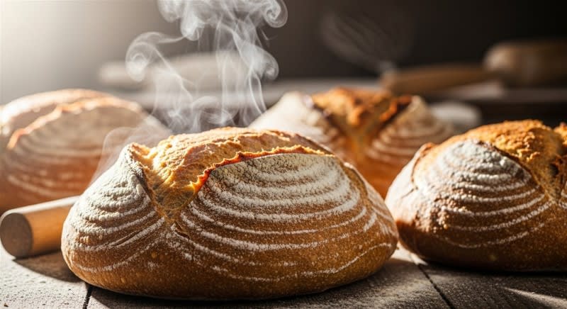 Profitable Bakery + Freehold / Prime Sea Change Location! Profitable Bakery + Freehold / Prime Sea Change Location!