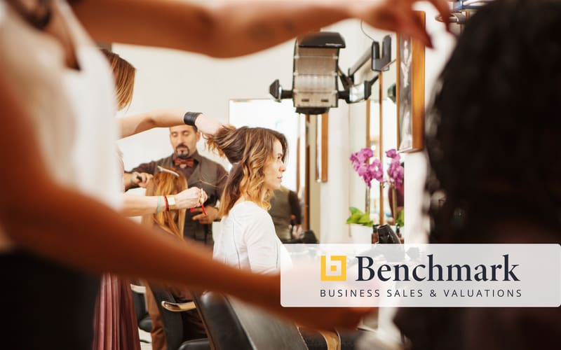Eltham, Northeast Melbourne Hair Salon for Sale Location, location Eltham, Northeast Melbourne Hair Salon for Sale Location, location