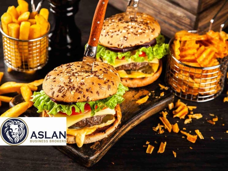 Restaurant/bar Business For Sale