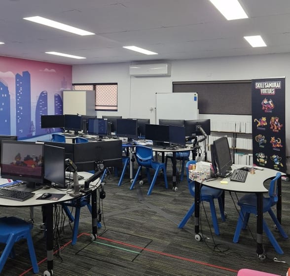 High-Demand STEM Tuition Business with Strong Growth Opportunities