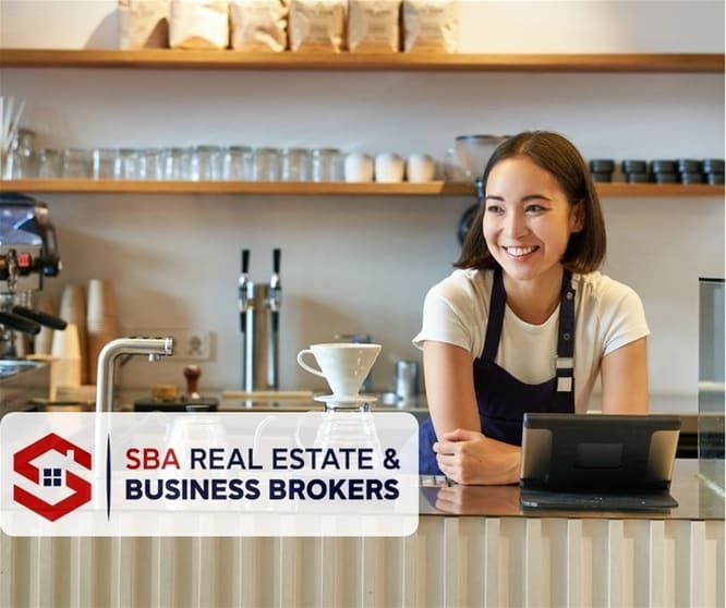 Popular Northcote Café for Sale  Fully Fitted & Profitable