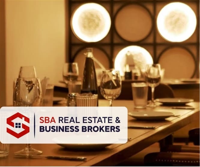 High-Profit Restaurant Opportunity in North Melbourne High-Profit Restaurant Opportunity in North Melbourne
