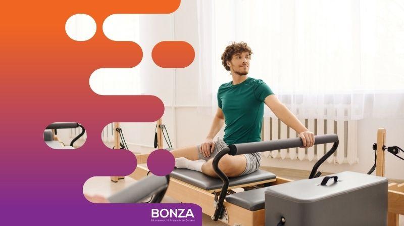 36473 Profitable Multi-Discipline Fitness Studio - Strong Community Following
