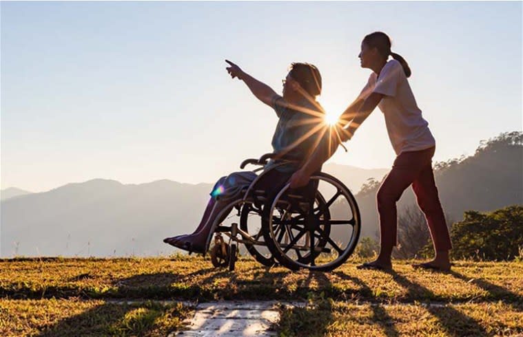 Diversified NDIS Provider for Sale / Australia Diversified NDIS Provider for Sale / Australia