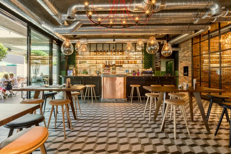 Full Liquor License & Function Restaurant [2508071ed]