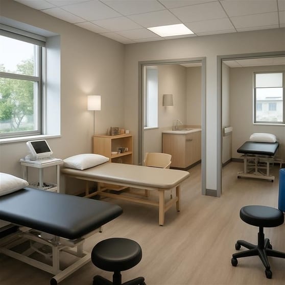 Multidisciplinary Allied Health Clinic QLD 5899