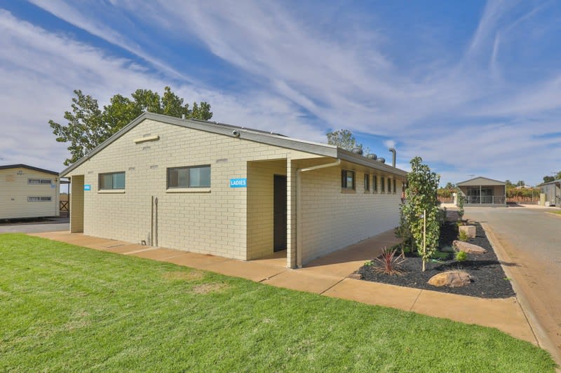 Excellent Freehold Caravan Park Opportunity - With Multiple Opportunities For Growth