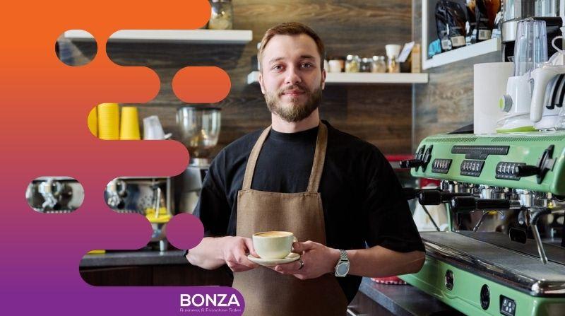 36494 Established Coffee Shop Opportunity - Loyal Repeat Customers