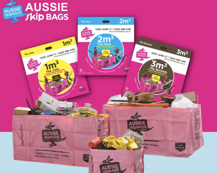 Aussie Skip Bags Canberra Franchise Aussie Skip Bags Canberra Franchise