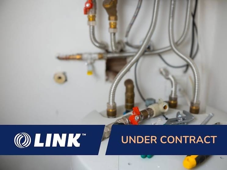 UNDER CONTRACT | 5 Star Maintenance Plumber with Qualified Staff UNDER CONTRACT | 5 Star Maintenance Plumber with Qualified Staff