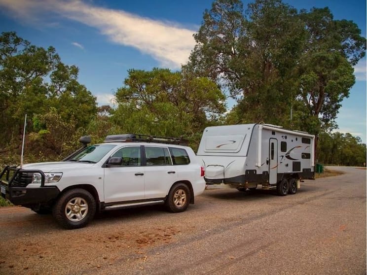 Sea Change 4WD & Off-Grid Business