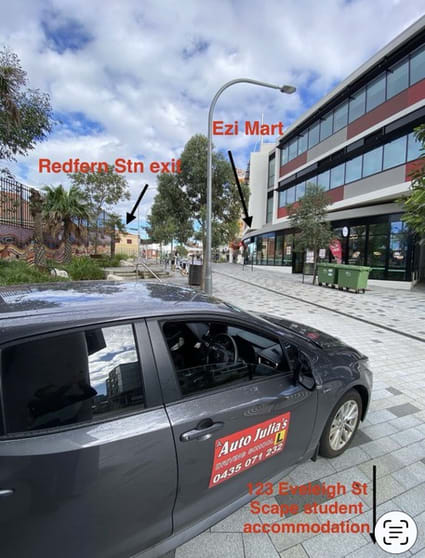 Fully Booked Driving School $280k To $350k Revenue Immediate Income!