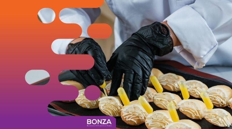 36523 Fresh Pastry, Cakes & Catering Business Opportunity 36523 Fresh Pastry, Cakes & Catering Business Opportunity