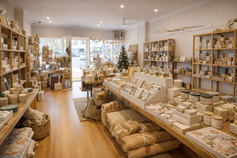Homewares & Clothing Retail Business for Sale Homewares & Clothing Retail Business for Sale