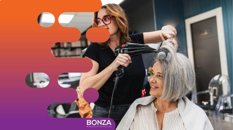 36524 Profitable and Established Hair Salon with Head Spa 36524 Profitable and Established Hair Salon with Head Spa