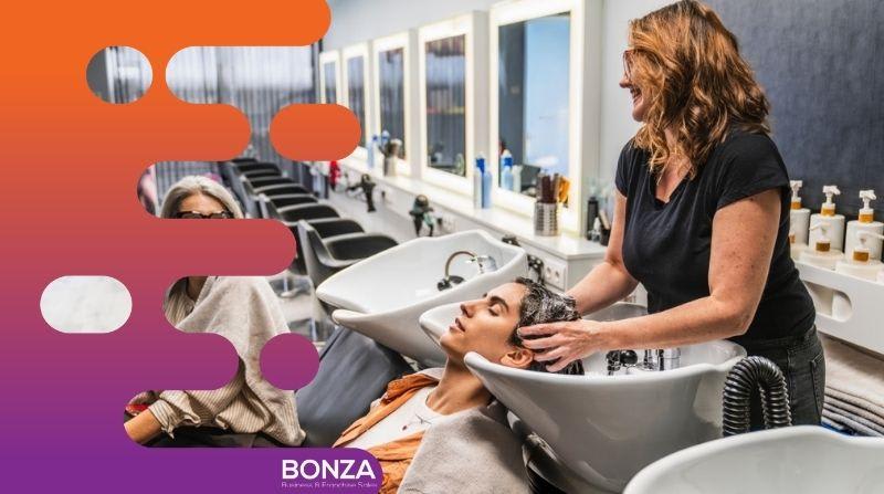 36524 Profitable and Established Hair Salon with Head Spa 36524 Profitable and Established Hair Salon with Head Spa