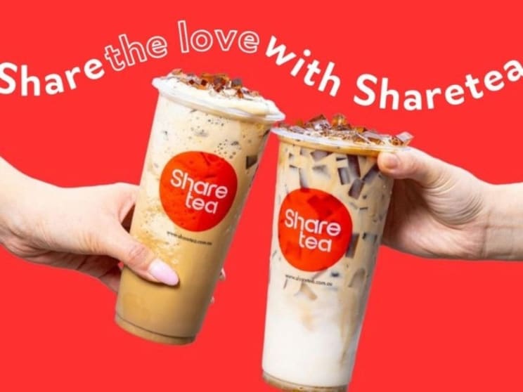 Sharetea Bubble Tea Franchise | Lower North Shore Location | $209K + SAV | High Foot Traffic Sharetea Bubble Tea Franchise | Lower North Shore Location | $209K + SAV | High Foot Traffic