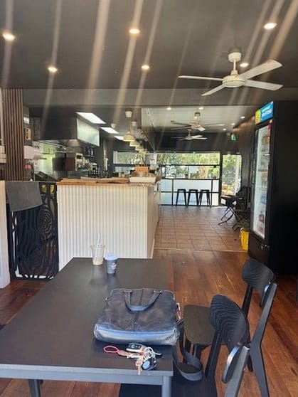 Ref: 3145, Cafe / Take Away / Industrial, Eastern Suburbs Ref: 3145, Cafe / Take Away / Industrial, Eastern Suburbs