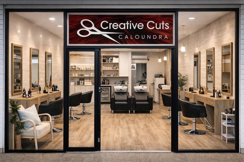 Established Hair Salon Walk-In Walk-Out | Owner Operated Established Hair Salon Walk-In Walk-Out | Owner Operated