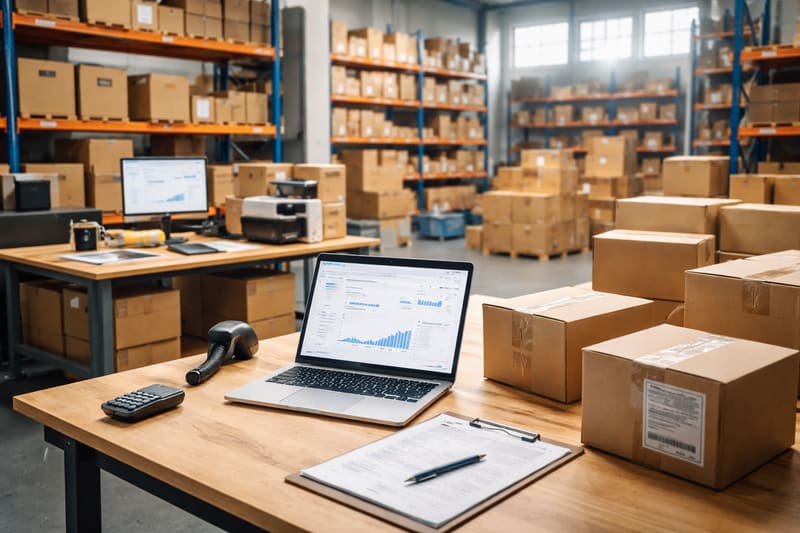 Scalable Dual-Brand E-Commerce| Exclusive Brands | Massive Growth Potential Scalable Dual-Brand E-Commerce| Exclusive Brands | Massive Growth Potential