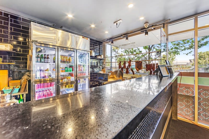 Directly Opposite Westfield Carousel Contact for Price Directly Opposite Westfield Carousel Contact for Price