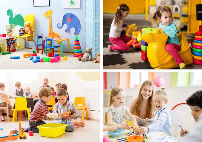 Boutique Early Learning Centre near Noble Park Boutique Early Learning Centre near Noble Park