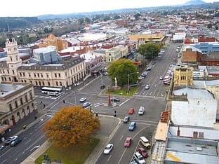 Ballarat - Rare Leasehold Motel Opportunity in Ballarat Victoria. These Don't Come Up Often Ballarat - Rare Leasehold Motel Opportunity in Ballarat Victoria. These Don't Come Up Often
