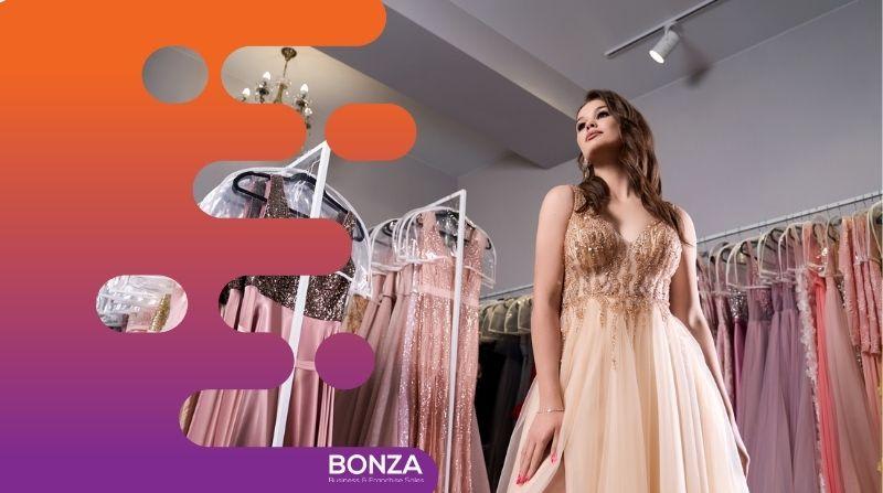 36572 Profitable & Well Located Dress Hire Business Opportunity 36572 Profitable & Well Located Dress Hire Business Opportunity