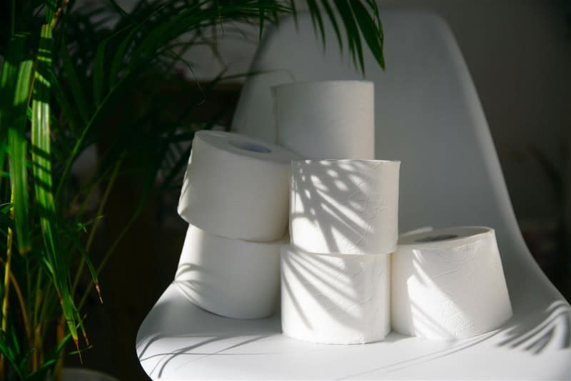 *Under Offer* Estd. Tissue Product Manuf. and Importing VIC *Under Offer* Estd. Tissue Product Manuf. and Importing VIC
