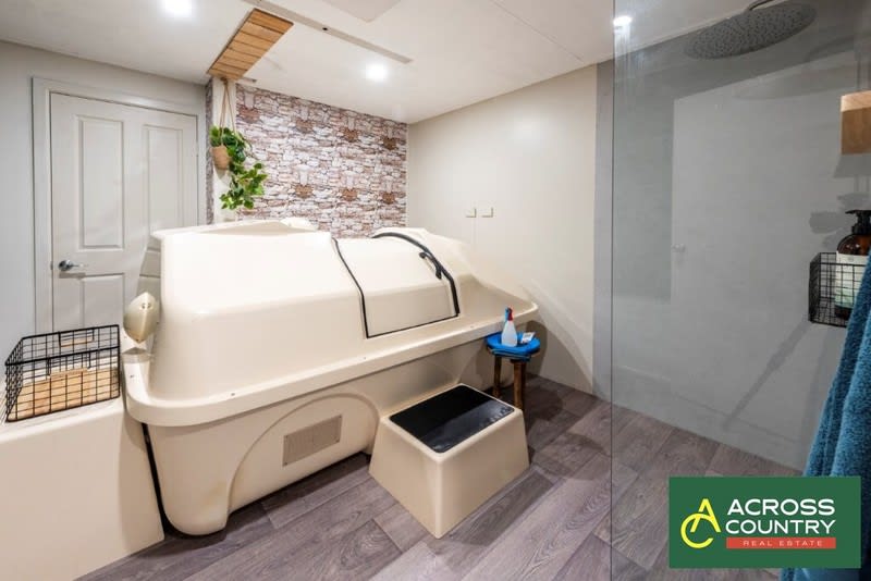 Are you looking to own your own wellness business in Wondai?