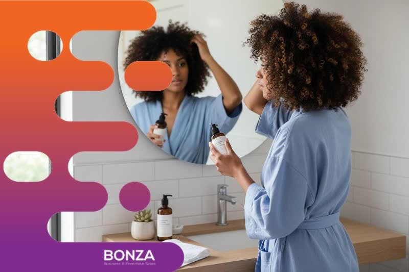 36588 Specialist Scalp Health & Curly Hair Brand - eCommerce 36588 Specialist Scalp Health & Curly Hair Brand - eCommerce