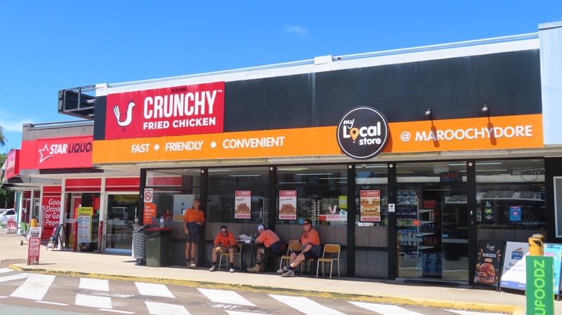 Convenience Store  'First Class' Presentation - Urgent Sale