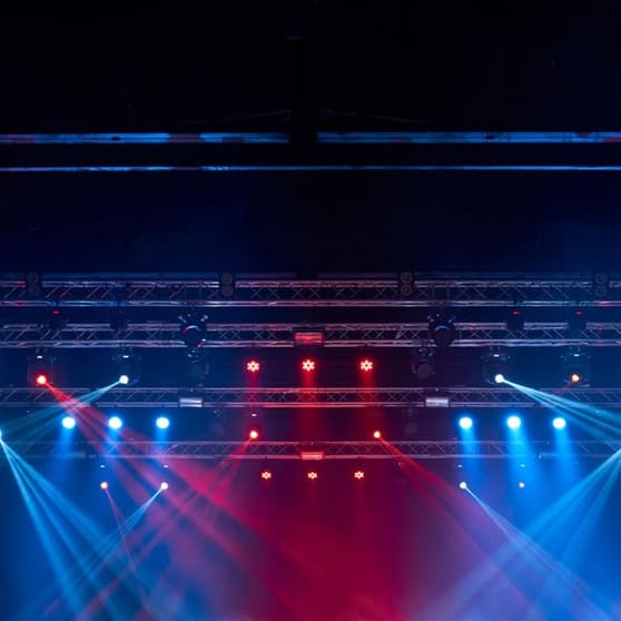 Event Production Business (With Freehold Property Option!)